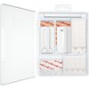 Command Picture-hanging Kit, Adhesive, 38/PK 12PK MMM17213ES